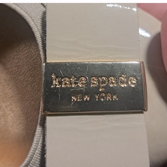 Kate Spade Flats - Picture 5 of 5
